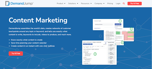 Web Content Examples web-content-examples
